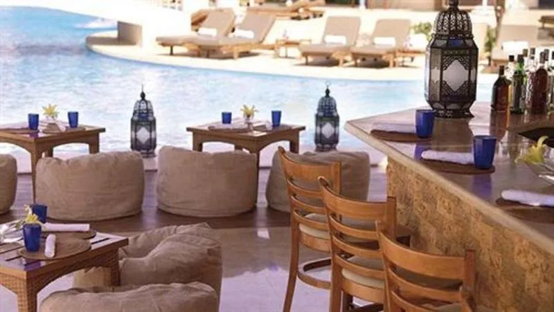 Bar, Monte Carlo Sharm El Sheikh Resort, Red Sea Riviera