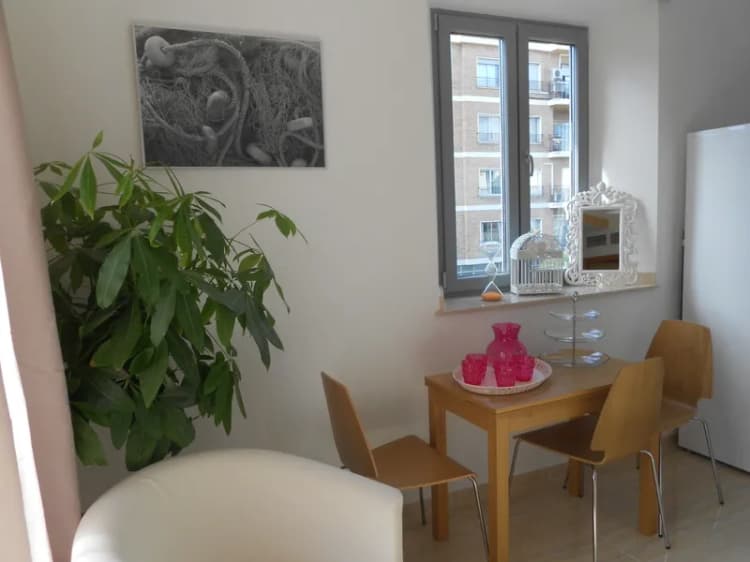 APARTMENT CAPACITY 4 ONE BEDROOM Room, Life Apartments Alameda Colon, Costa Del Sol