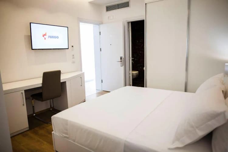 DOUBLE STANDARD Room, Prestige Resort Durres, Durres