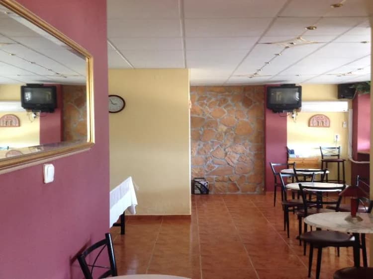 Bar, Travlos Studios, Kalamata