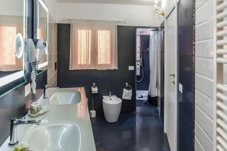 APARTMENT STANDARD Room, Trevi Rome Suite, Rome