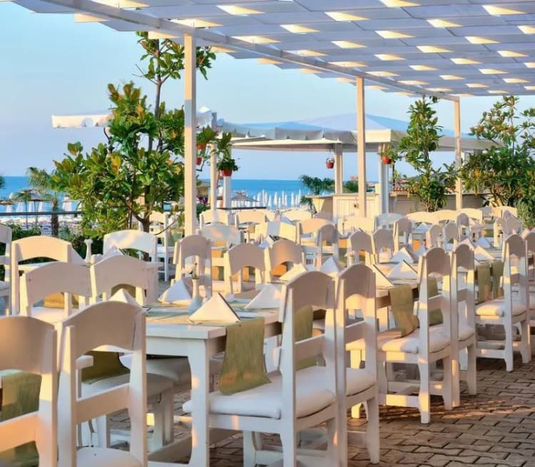 Bar, Berlin Golden Beach Hotel - All Inclusive, Varna