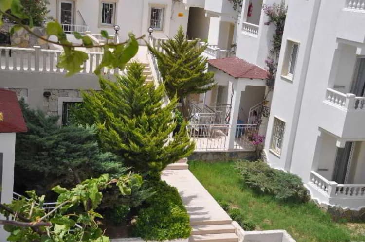 General view, Poseidon Suites Bodrum, Bodrum