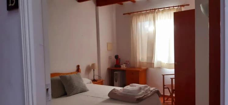 Double or Twin STANDARD Room, El Claustre de Ciutadella, Menorca
