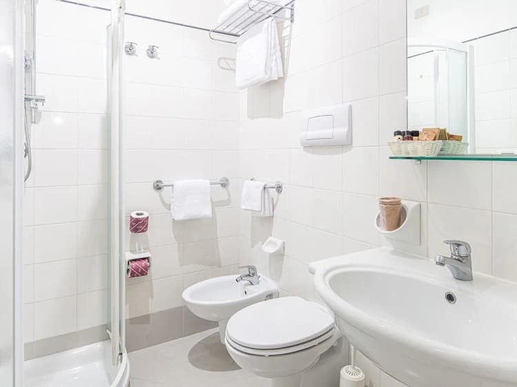 DOUBLE CLASSIC Room, Condor, Venice