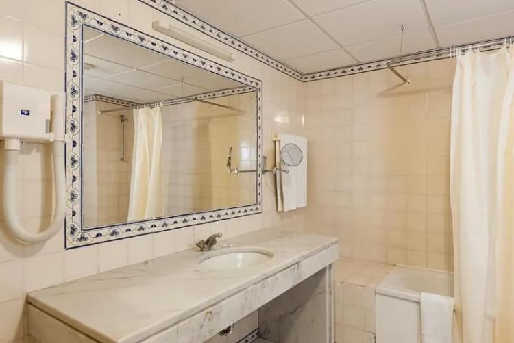 APARTMENT ONE BEDROOM Room, Apartamentos do Parque, Algarve