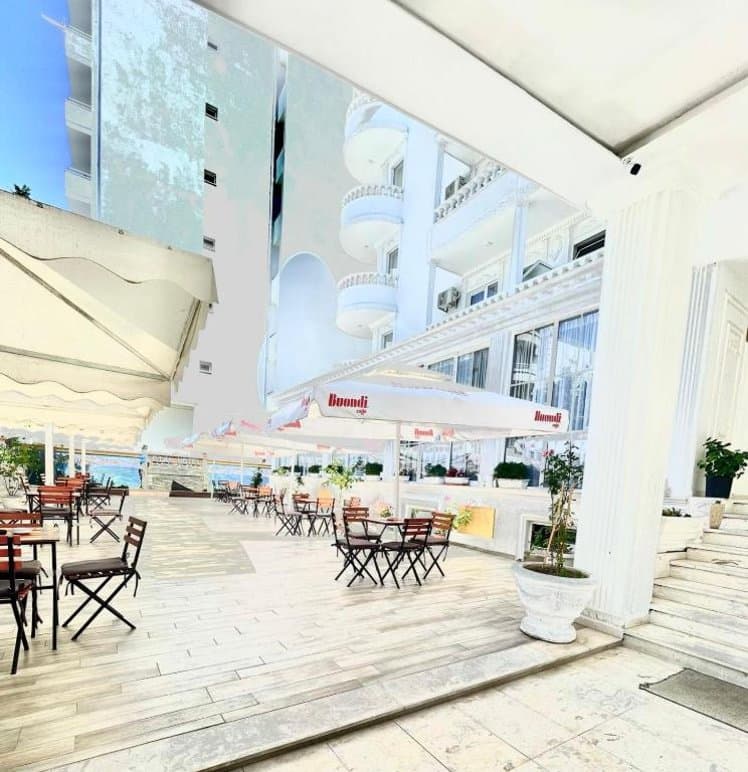 Hotel Esal, Durres