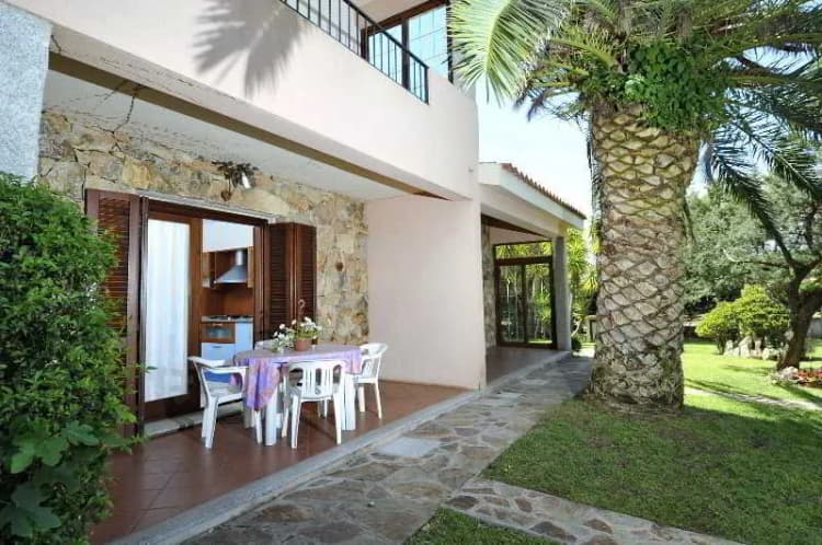 General view, Residence Villa Fiorita, Olbia