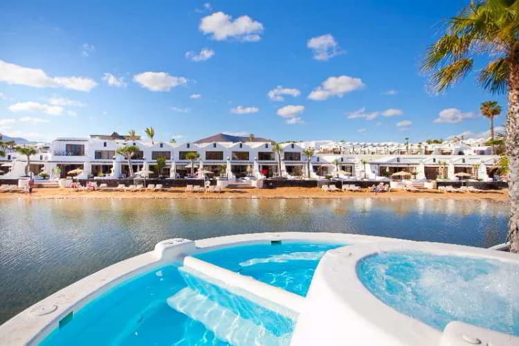 Beach, Sands Beach Resort, Lanzarote