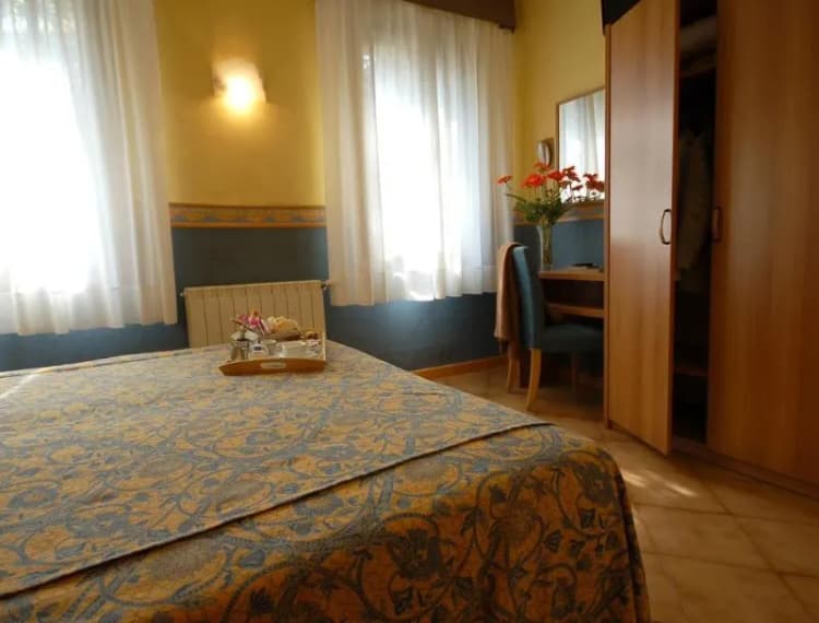 General view, Antica Villa Graziella, Venice