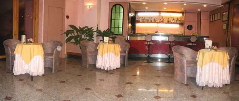 Bar, D'Orange D'Alcantara, Palermo