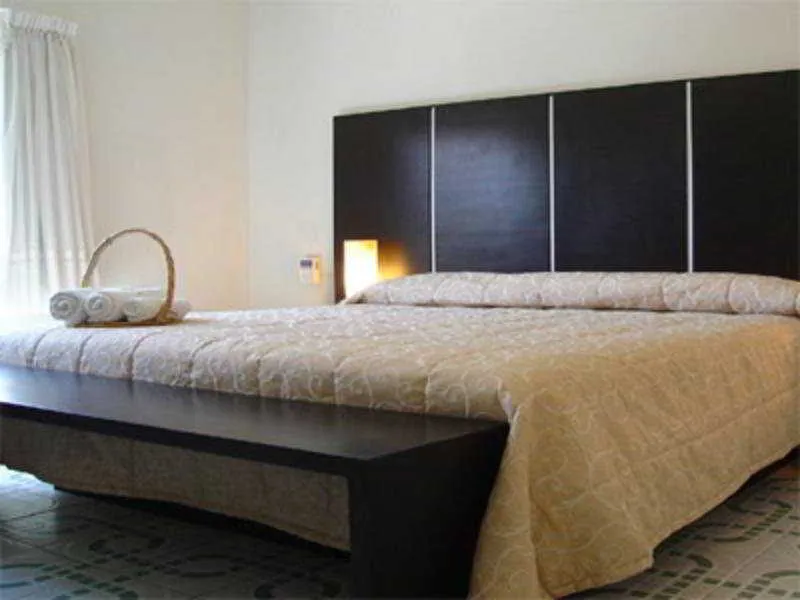 Room, Carmen Suites, Playa Del Carmen