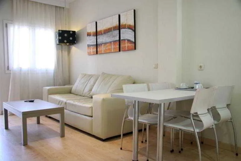 APARTMENT ONE BEDROOM Room, Novo Sancti Petri, Costa De La Luz