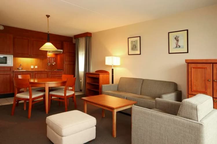 APARTMENT STANDARD Room, Nh Naarden, Amsterdam