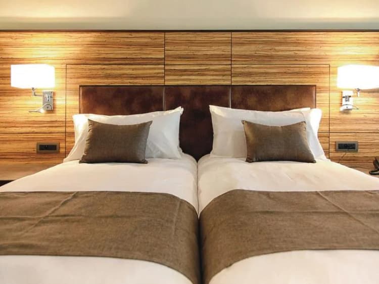 DOUBLE SINGLE USE STANDARD Room, Hotel Riu Tikida Dunas - All inclusive, Agadir