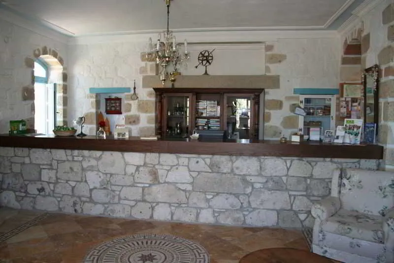 Bar, Alacati Zeytin Konak, Izmir