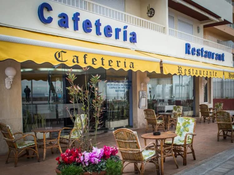 Bar, Felipe II, Valencia