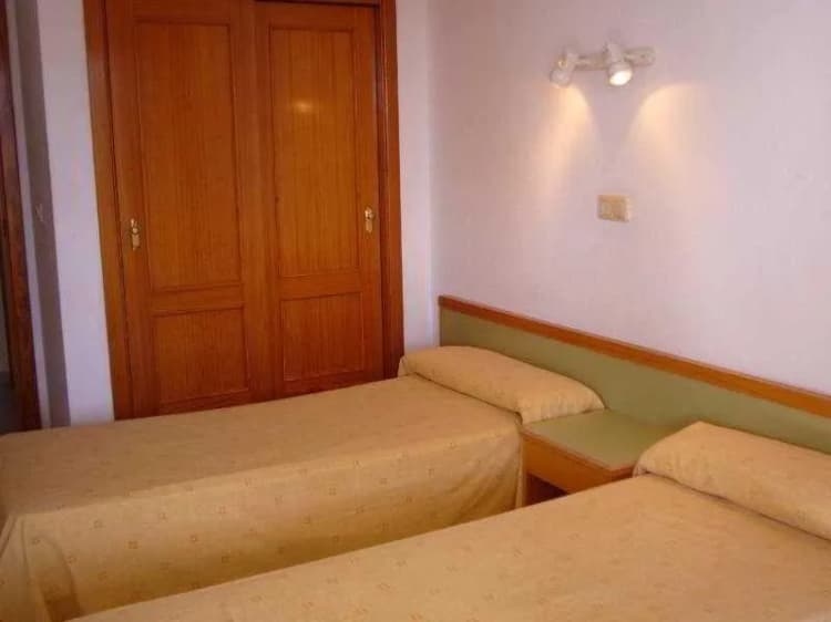 APARTMENT CAPACITY 4 ONE BEDROOM Room, San Francisco, Costa Blanca