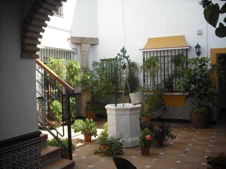 Lobby, Los Patios, Costa De La Luz