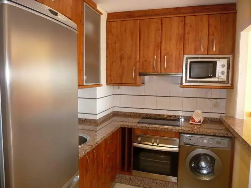 APARTMENT CAPACITY 4 ONE BEDROOM Room, Casinomar, Costa Del Sol