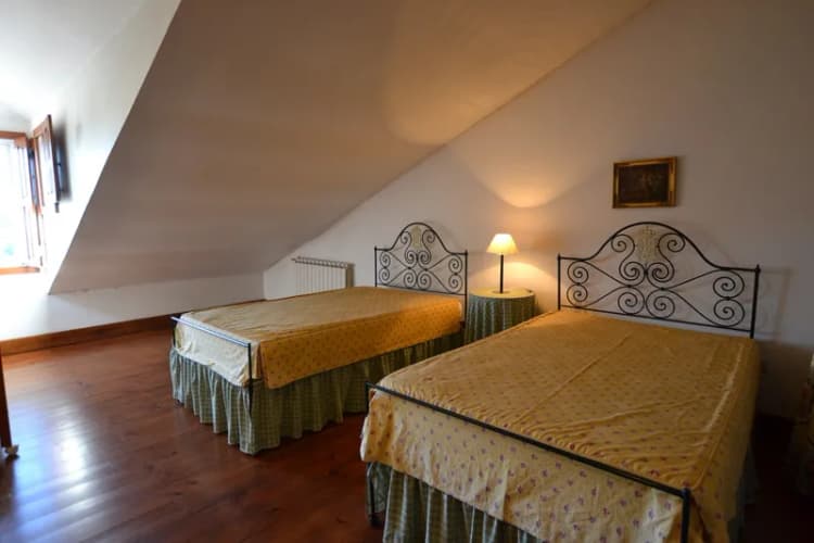 DOUBLE STANDARD Room, Casa Do Correio Mor, Porto