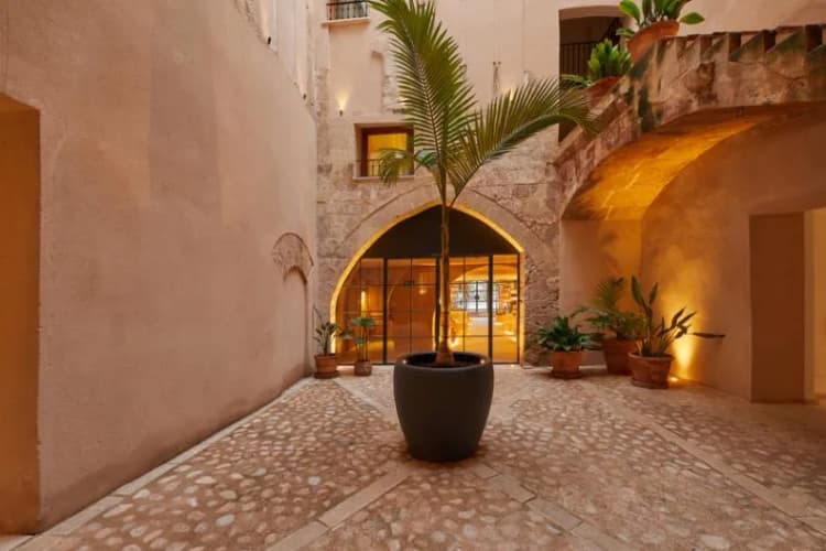 General view, Fil Suites, Majorca