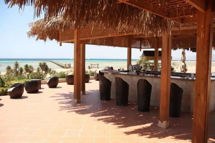 Bar, The Breakers Diving and Surfing Lodge, Red Sea Riviera