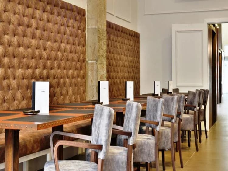 Bar, Catalonia Portal De L'Angel Hotel, Barcelona