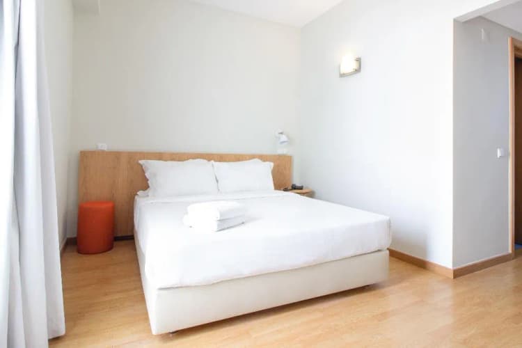 DOUBLE CLASSIC Room, WHE Hotel, Algarve