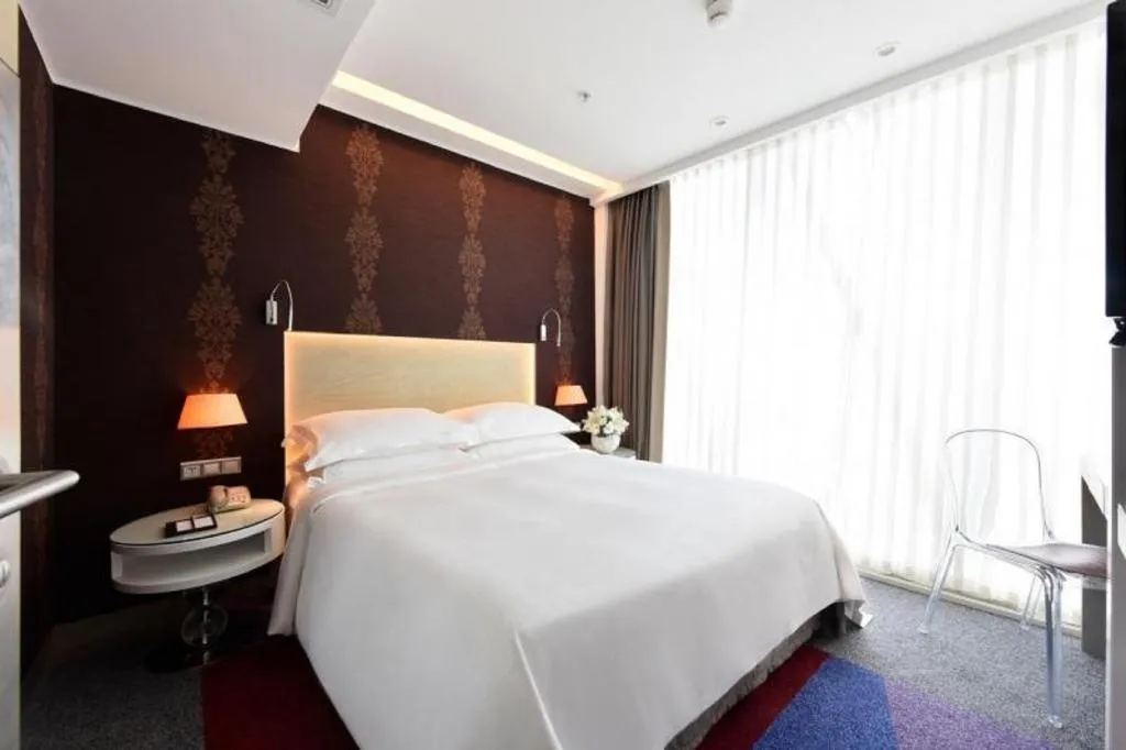 DOUBLE ECONOMY Room, Akdora Elite Hotel & Spa, Antalya