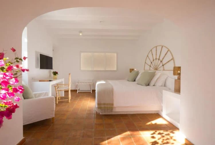 DOUBLE DELUXE Room, Octant Vila Monte, Algarve