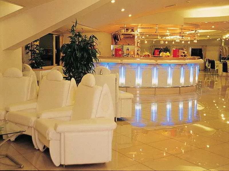 Bar, Rox Resort Hotel, Antalya