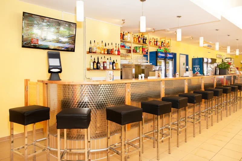 Bar, a&o Amsterdam Zuidoost, Amsterdam