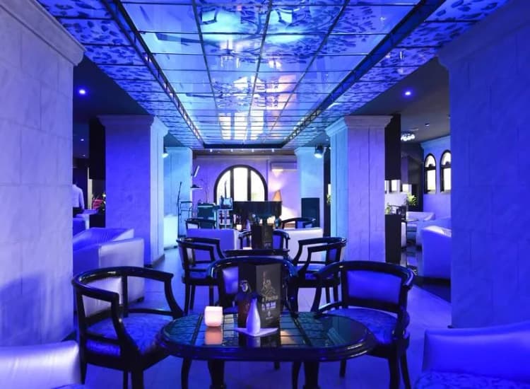 Bar, Anezi Appartment, Agadir