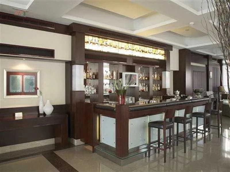 Bar, Anemon Fuar, Izmir