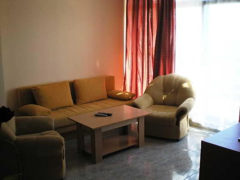 APARTMENT ONE BEDROOM Room, DOLCE VITA Apart Complex, Bourgas
