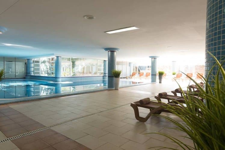 Hotel Mariant Park, Majorca