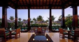 Exterior, Sofitel Dubai The Palm Luxury Apartments Hotel, Dubai