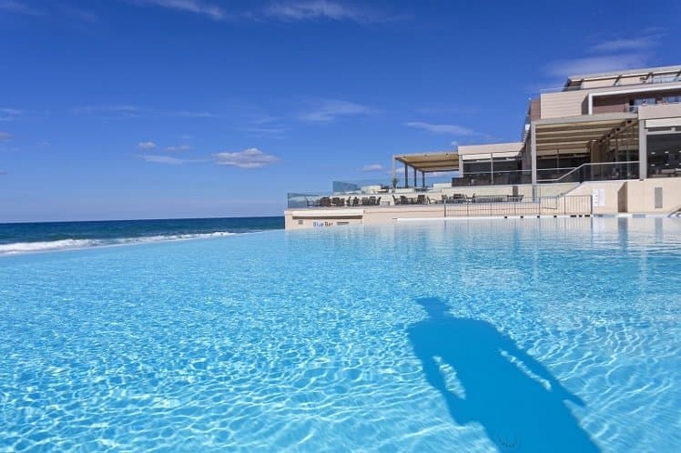 Pool, I Resort Beach Hotel & Spa, Crete