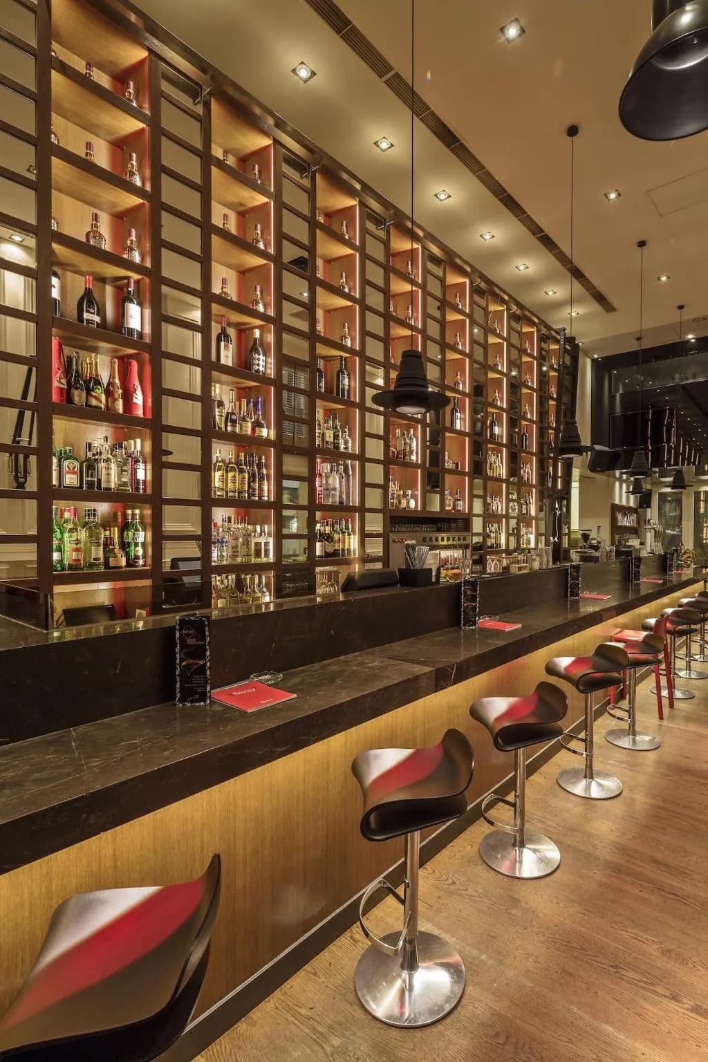 Bar, 3Sixty Hotel & Suites, Kalamata