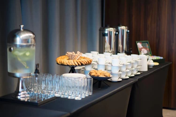 Conferences, Focus Hotel Premium Gdansk, Gdansk