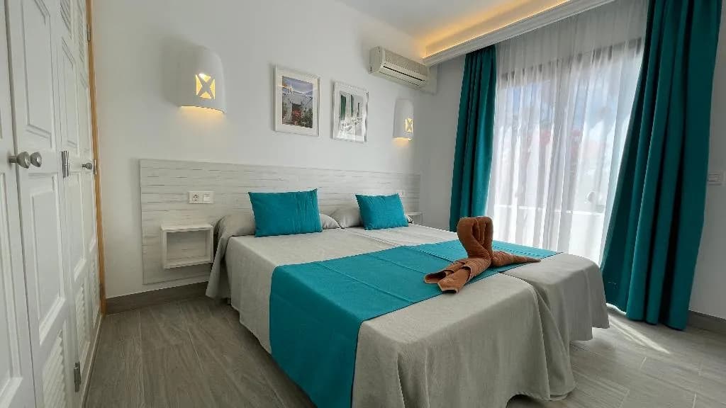 APARTMENT PREMIUM Room, Palmeras Garden, Lanzarote