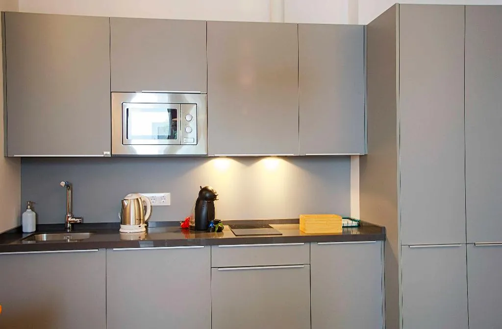 APARTMENT DELUXE Room, Overland Suites Catedral Luxury Apartments, Seville