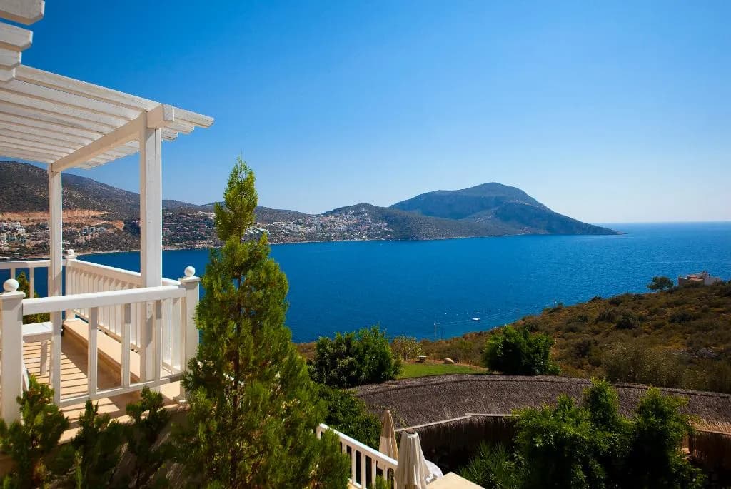 General view, Likya Residence Hotel Spa, Dalaman