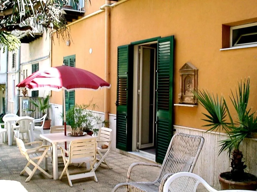 General view, Bed And Breakfast Le Palme, Catania