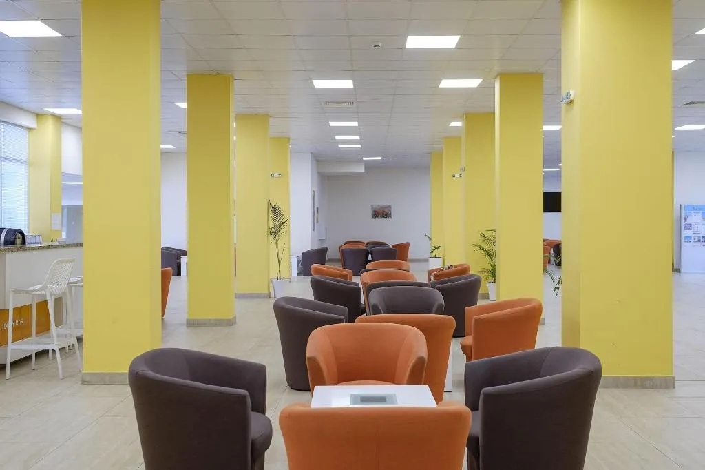 Bar, Garden Nevis - All Inclusive, Bourgas