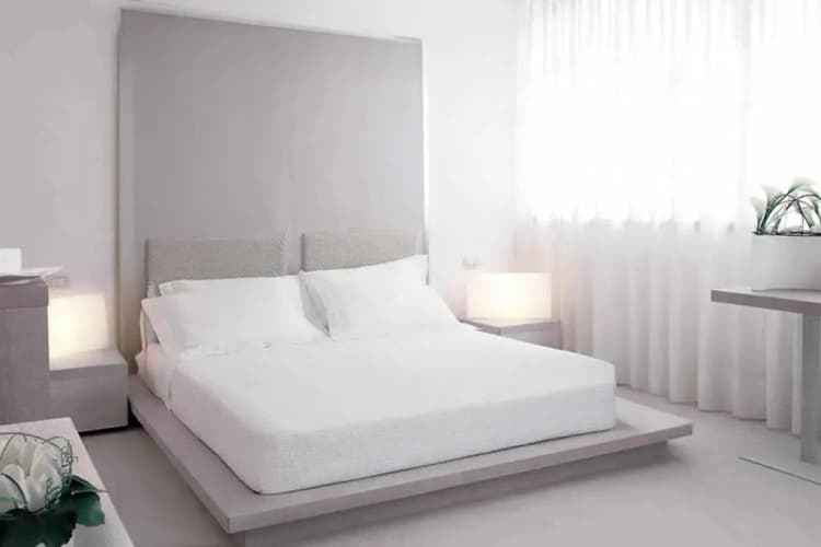 DOUBLE SUPERIOR Room, B&B HOTEL Padova Methis, Venice