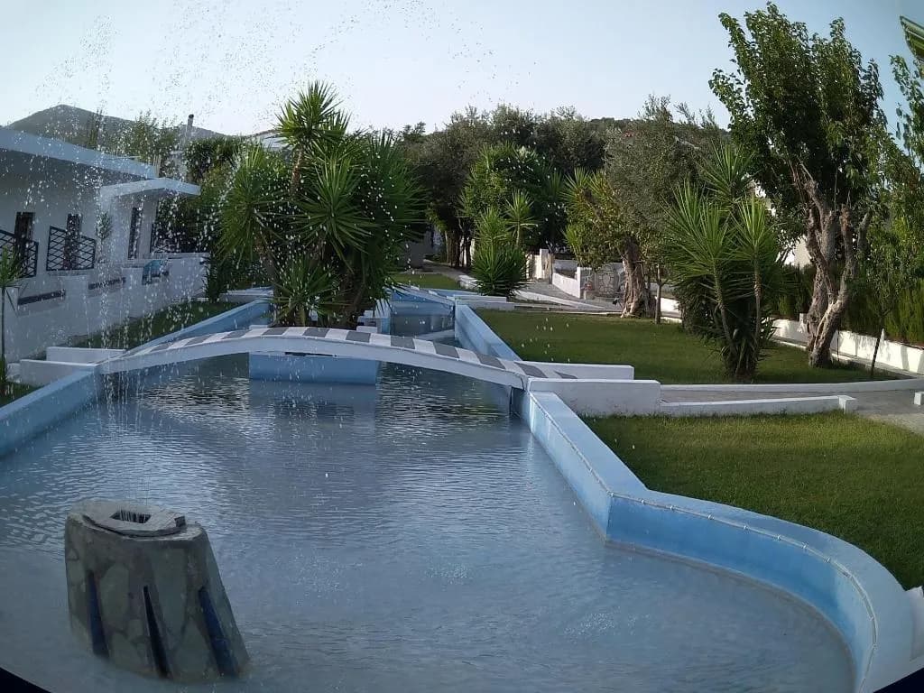 General view, Skiathos Holiday House, Skiathos