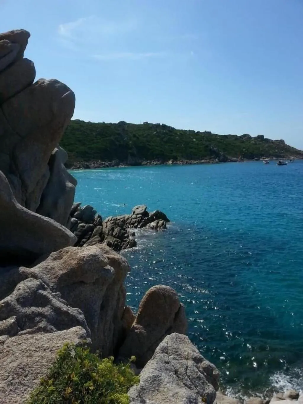 Beach, Maison Margherita, Olbia
