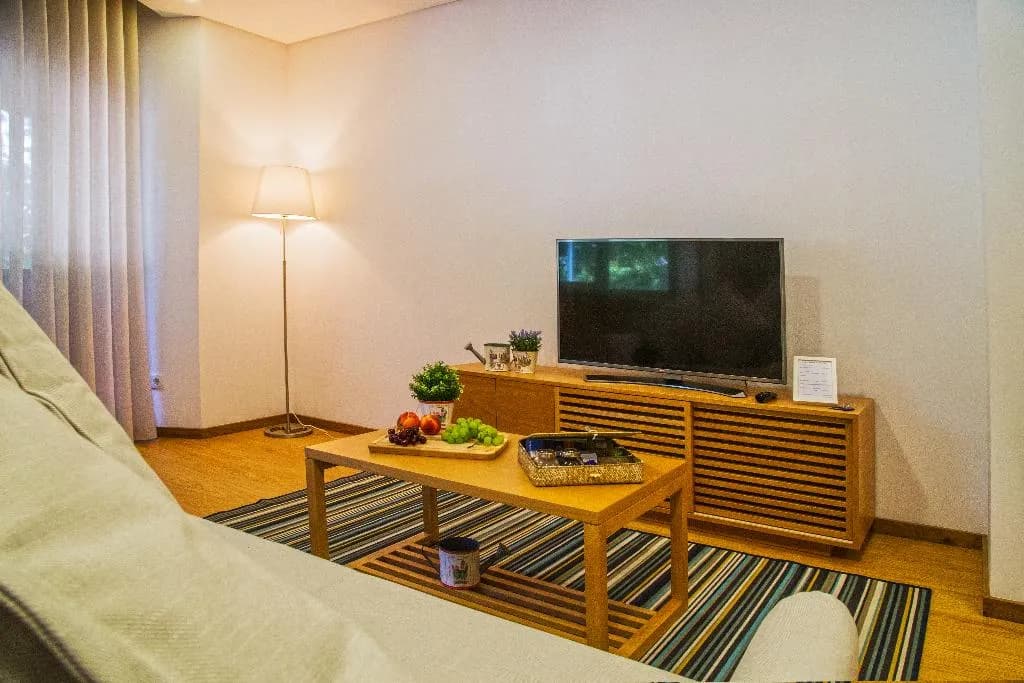 APARTMENT SUPERIOR TWO BEDROOMS Room, Spot Apartments Trindade, Porto